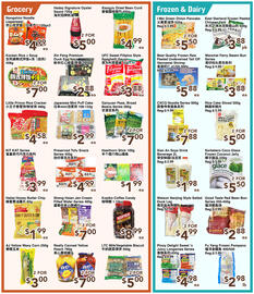 C&C Supermarket flyer week 27 Page 3