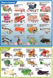 C&C Supermarket flyer week 27 Page 4