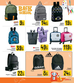 Cora folder Pagina 3