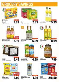 Commisso's Fresh Foods flyer week 27 Page 10