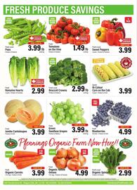 Commisso's Fresh Foods flyer week 27 Page 12