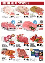 Commisso's Fresh Foods flyer week 27 Page 2