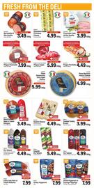 Commisso's Fresh Foods flyer week 27 Page 4
