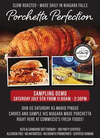 Commisso's Fresh Foods flyer week 27 Page 5