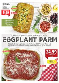 Commisso's Fresh Foods flyer week 27 Page 6