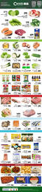 Centra Food Market flyer week 27 Page 1