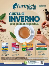 Catálogo Cooper Página 1
