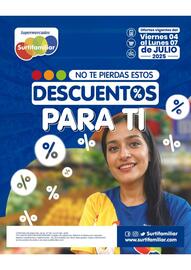 Catálogo Surtifamiliar Página 15