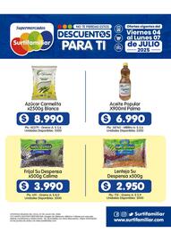 Catálogo Surtifamiliar Página 2