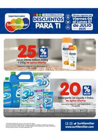 Catálogo Surtifamiliar Página 4