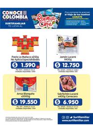 Catálogo Surtifamiliar Página 5