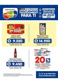Catálogo Surtifamiliar Página 6