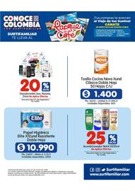 Catálogo Surtifamiliar Página 7