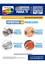 Catálogo Surtifamiliar Página 9
