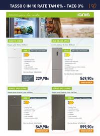 Volantino Unieuro Pagina 13