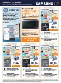 Volantino Unieuro Pagina 5