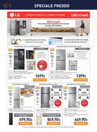 Volantino Unieuro Pagina 6