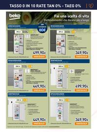 Volantino Unieuro Pagina 9