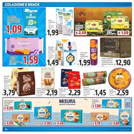 Volantino Paghi Poco Pagina 10