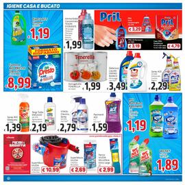 Volantino Paghi Poco Pagina 18