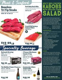 Market of Choice ad week 27 Page 2