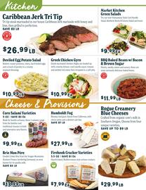 Market of Choice ad week 27 Page 4