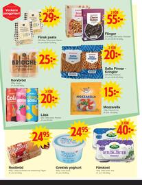 Matöppet reklamblad vecka 28 Sida 2