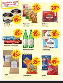 Matöppet reklamblad vecka 28 Sida 3