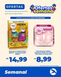 Catálogo Andorinha Hipermercado semana 27 Página 2