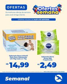 Catálogo Andorinha Hipermercado semana 27 Página 3