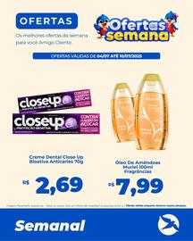 Catálogo Andorinha Hipermercado semana 27 Página 4