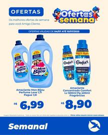 Catálogo Andorinha Hipermercado semana 27 Página 5