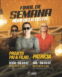 Catálogo Supermercados Nori Página 2