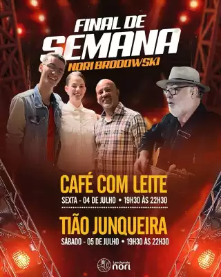 Catálogo Supermercados Nori