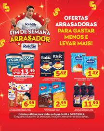 Catálogo Roldão Página 3