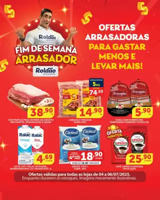 Catálogo Roldão