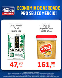 Catálogo Tenda Atacado Página 2