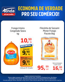 Catálogo Tenda Atacado Página 3