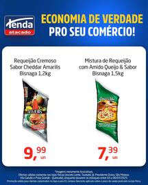 Catálogo Tenda Atacado Página 4