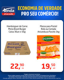 Catálogo Tenda Atacado Página 5