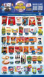 Catálogo Bramil Supermercados Página 1