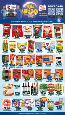 Catálogo Bramil Supermercados