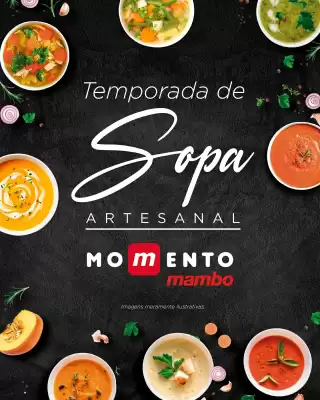 Catálogo Mambo