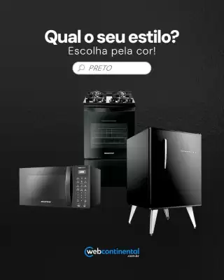 Catálogo WebContinental