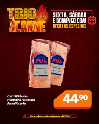 Catálogo Supermercados Big Compra