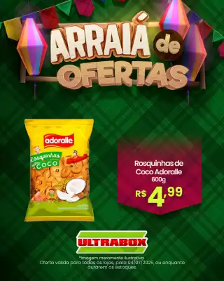 Catálogo Ultrabox