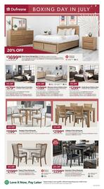 Dufresne flyer Page 5