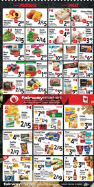 Fairway Market Canada flyer Page 2