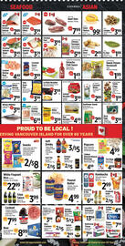 Fairway Market Canada flyer Page 3