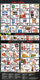 Fairway Market Canada flyer Page 4